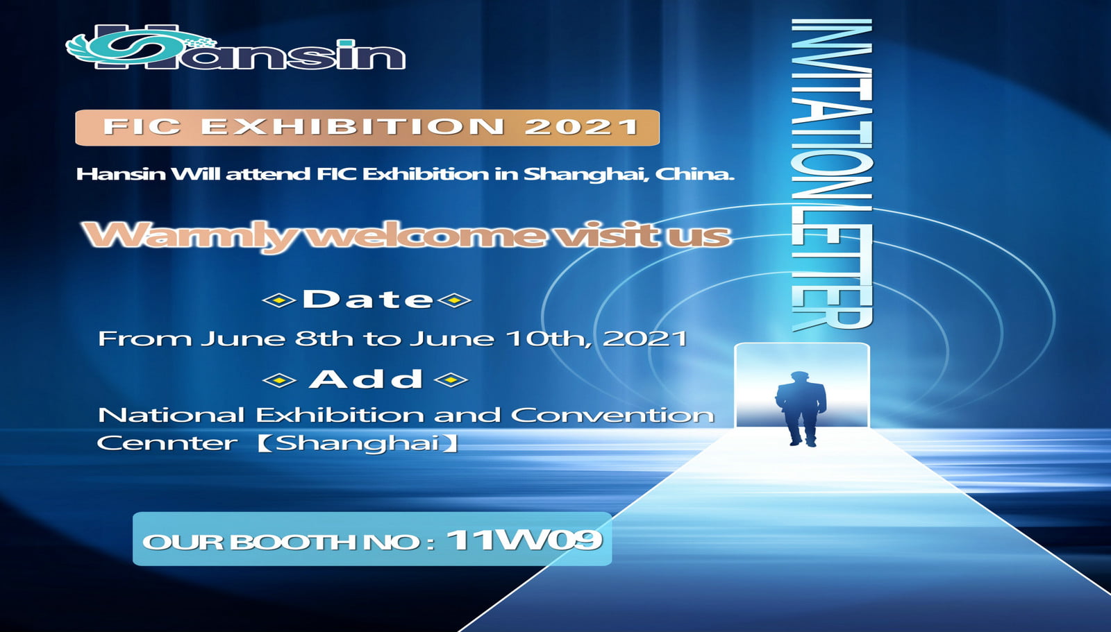 EXPOSITION Hansin FIC 2021