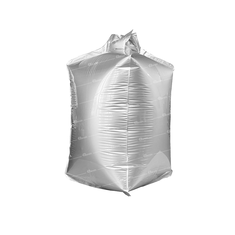 Sac intérieur en aluminium ALU à très haute barrière